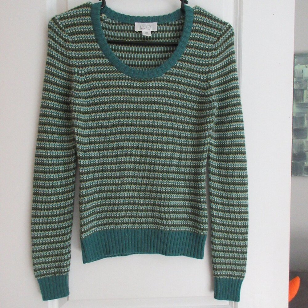 Mint Condition XSP Ann Taylor/Loft Sweater